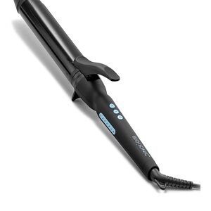 Bio Ionic Long Barrel Curling Iron 1.5 in